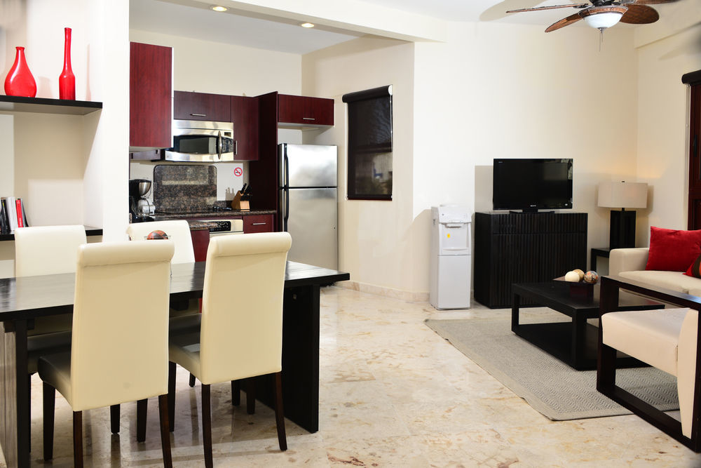 Apartamento El Faro Oceanfront
