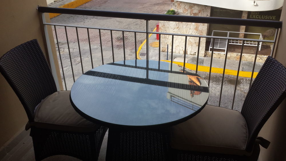 Apartamento El Faro Oceanfront Playa del Carmen