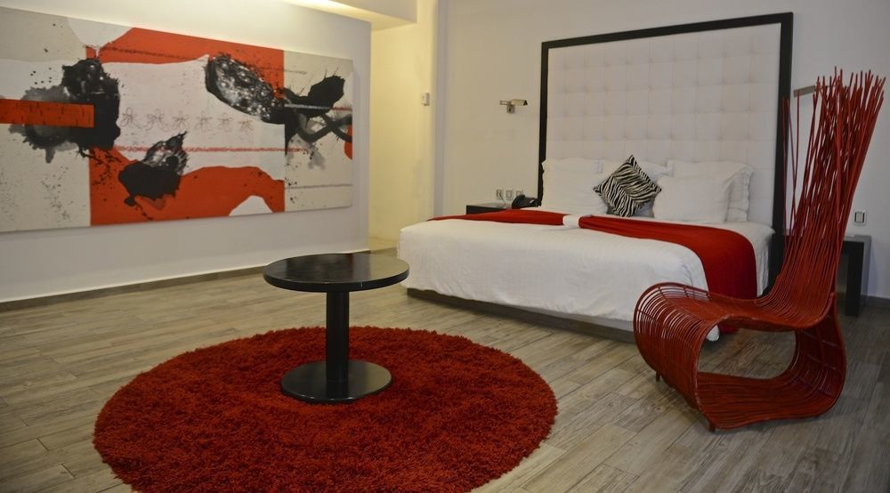 In Fashion & (adults Only) 4* Playa del Carmen