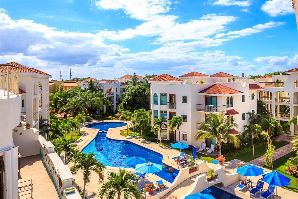 Paseo Del Sol Condohotel By Bvr Playa del Carmen