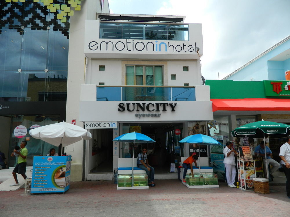 Sayab 5ta Avenida Hotel 2*