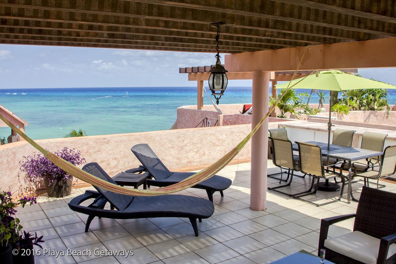 Luna Encantada C1 Apartahotel Playa del Carmen