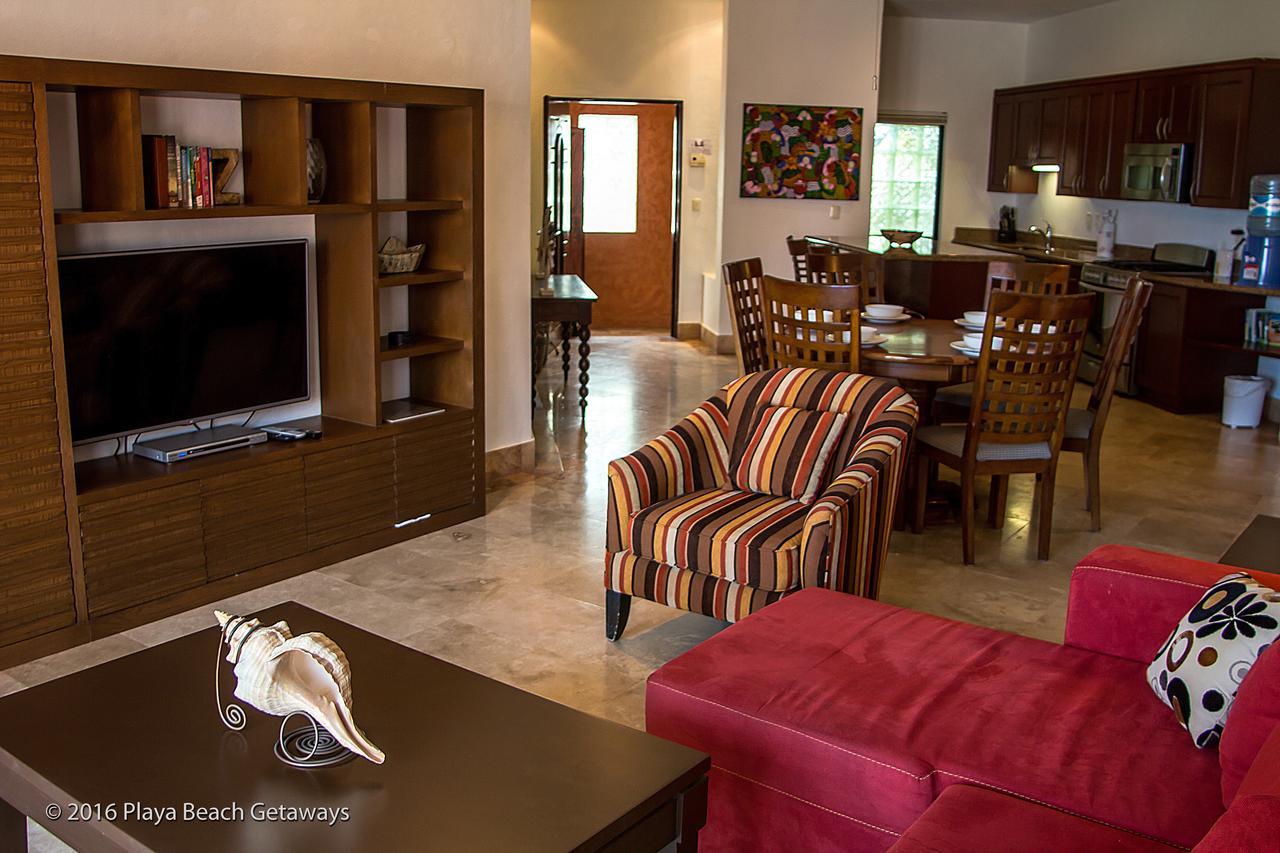Luna Encantada C1 Apartahotel Playa del Carmen