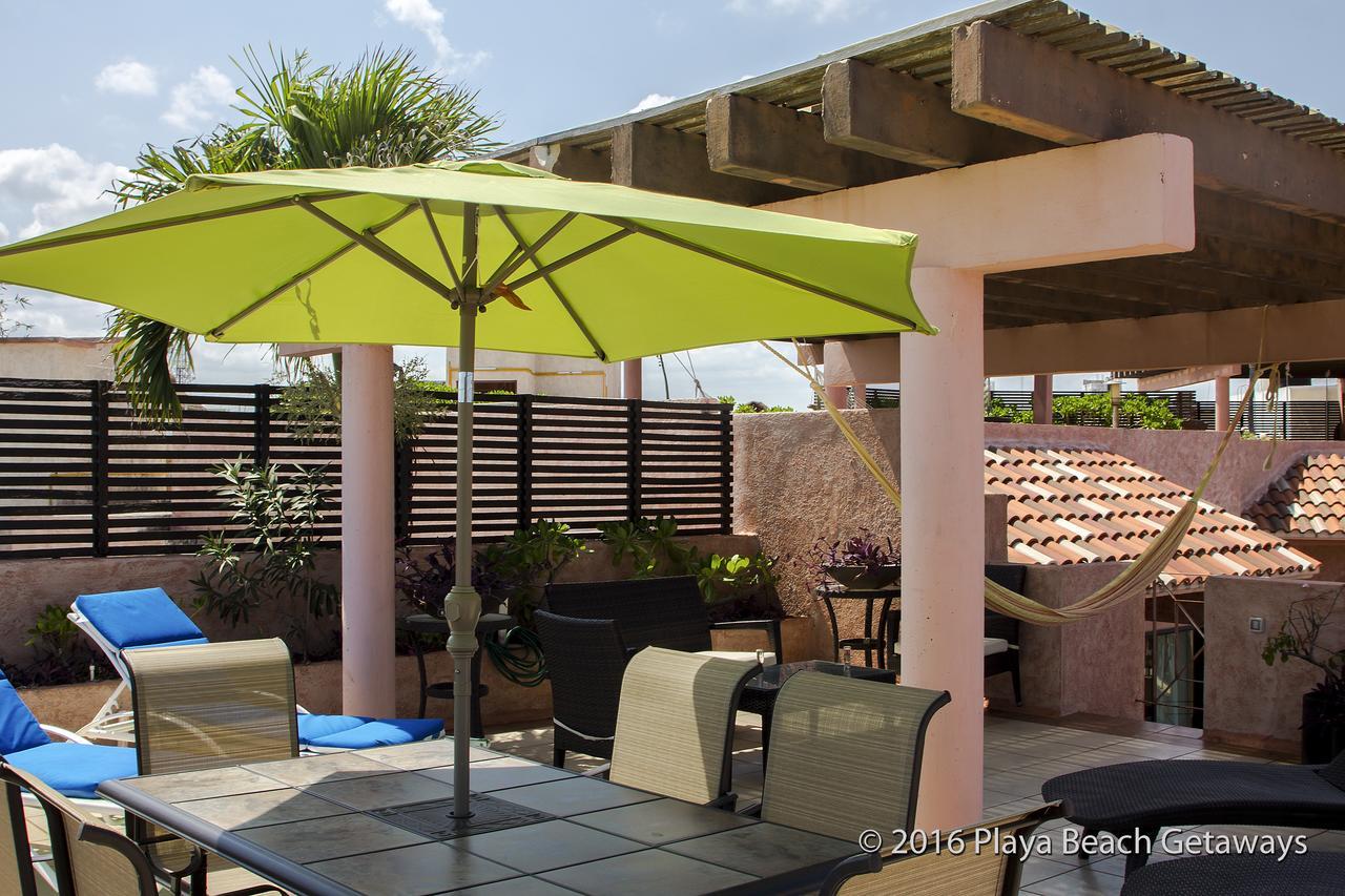 Apartahotel Luna Encantada C1