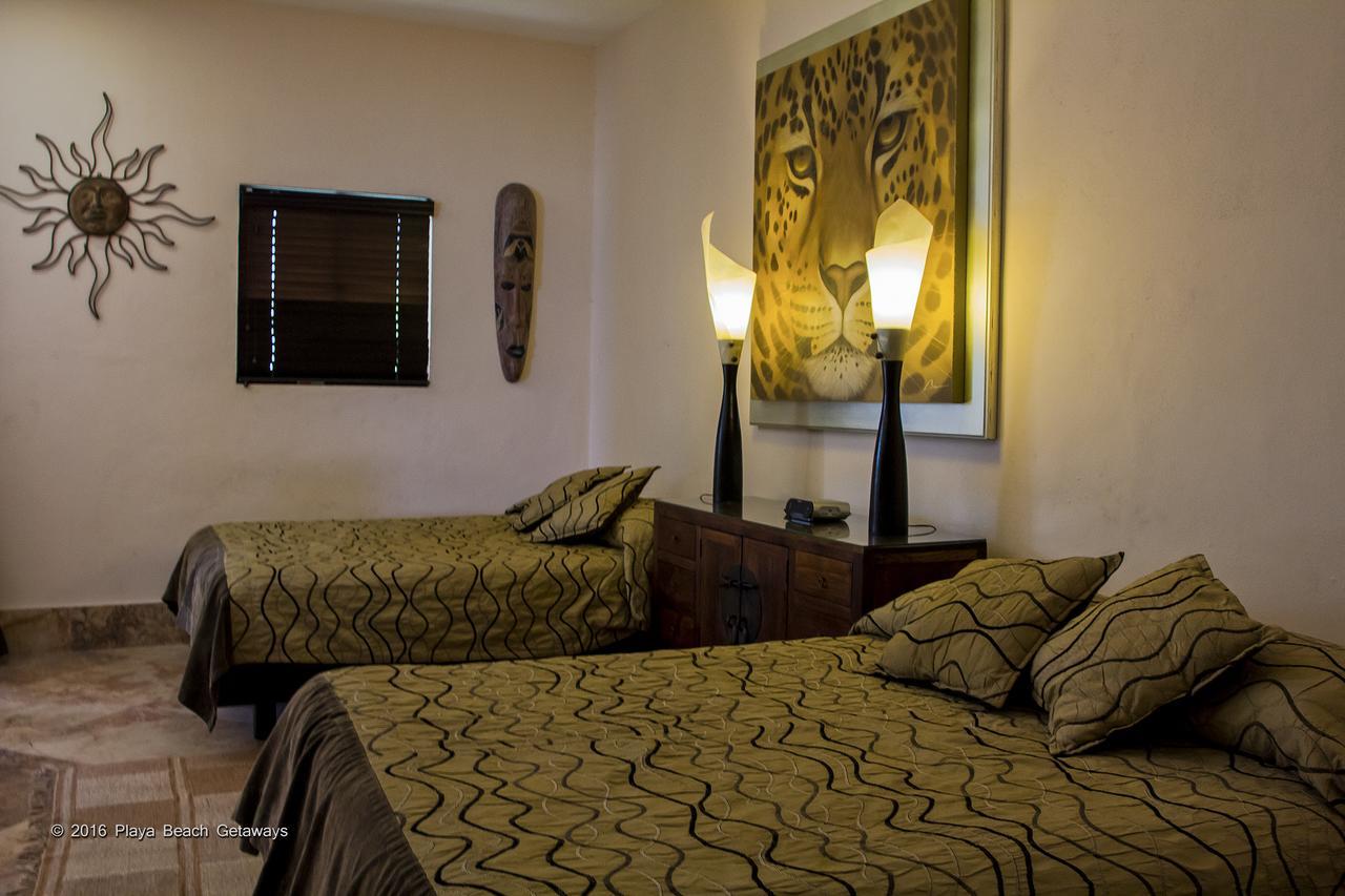 Apartahotel Luna Encantada C1 3*