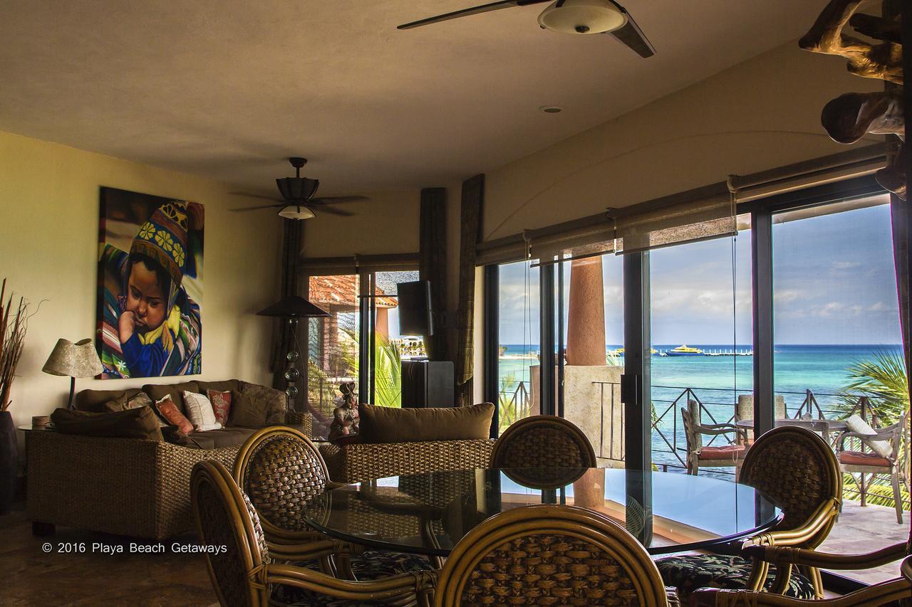 Luna Encantada C1 Apartahotel Playa del Carmen