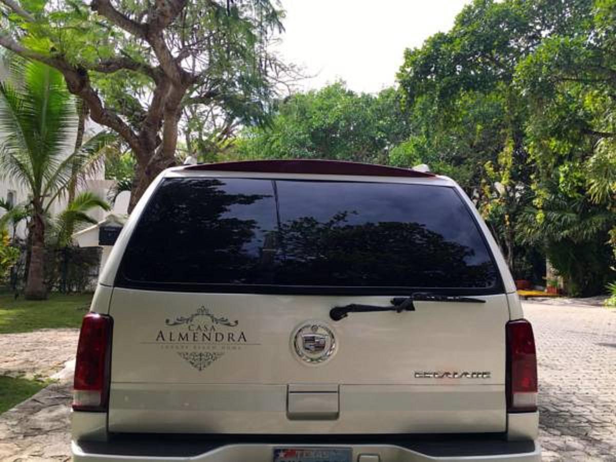 Casa Almendra Bed & Breakfast Playa del Carmen