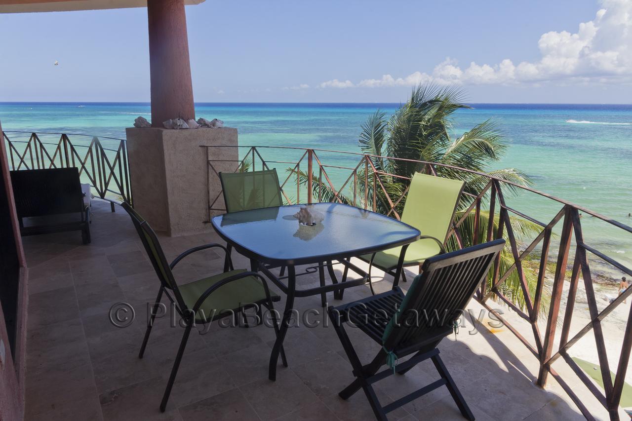 Luna Encantada C1 Apartahotel Playa del Carmen