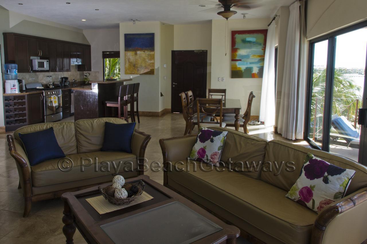 Apartahotel Luna Encantada C1 Playa del Carmen