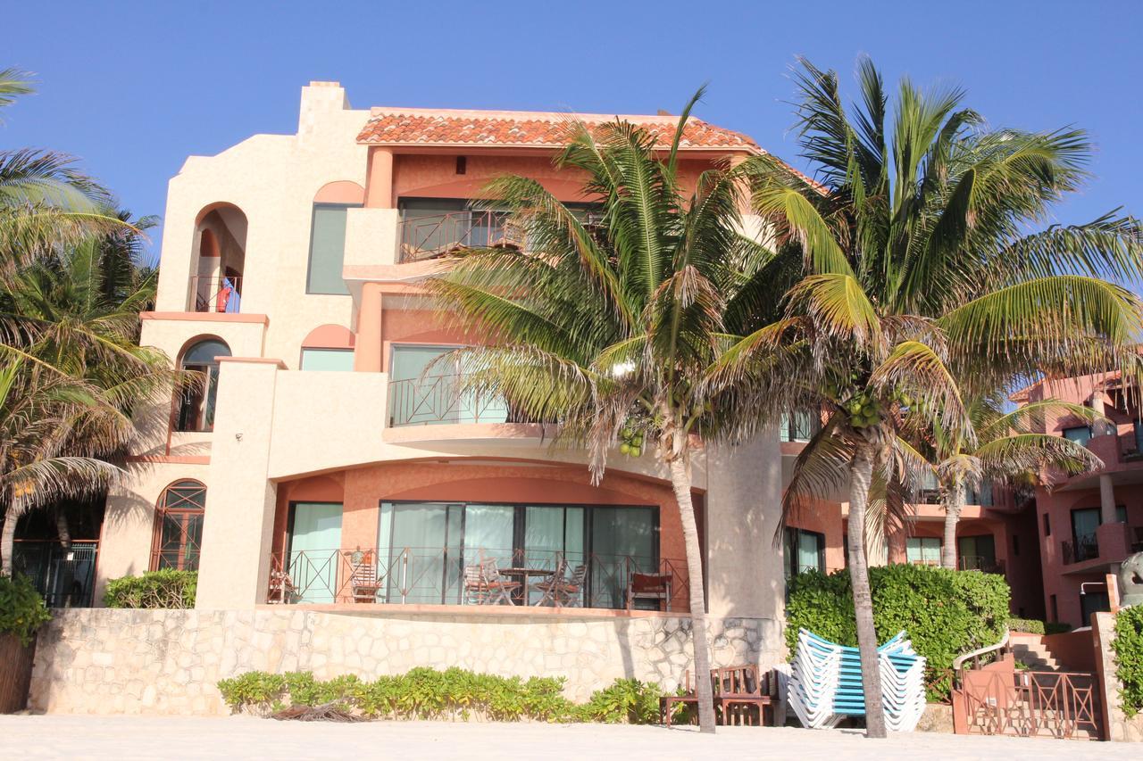 Apartahotel Luna Encantada C1