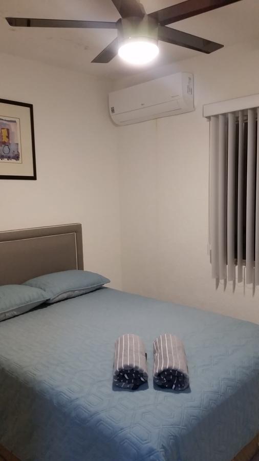 Ferienhaus Bali Residencial Playa del Carmen