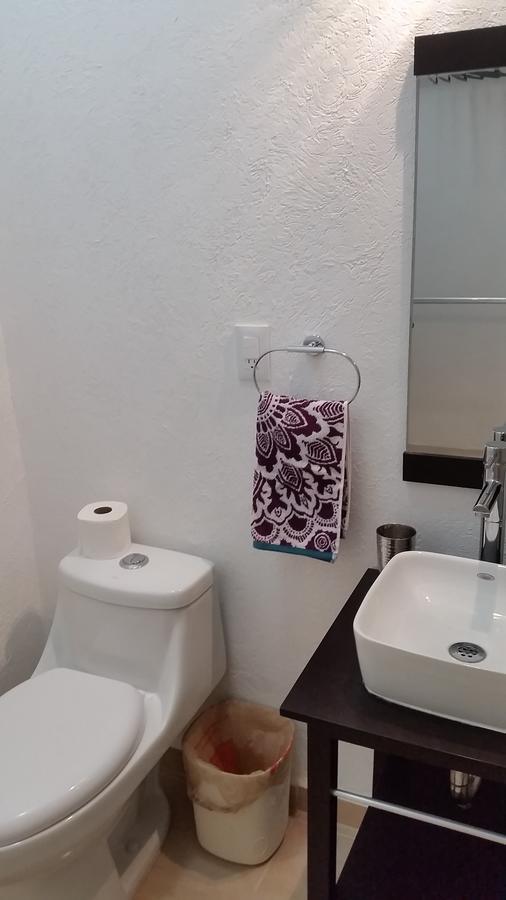 Bali Residencial Ferienhaus