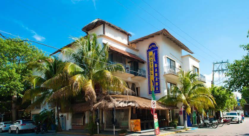 Banana Boutique & - 5th Av Hotel 3*
