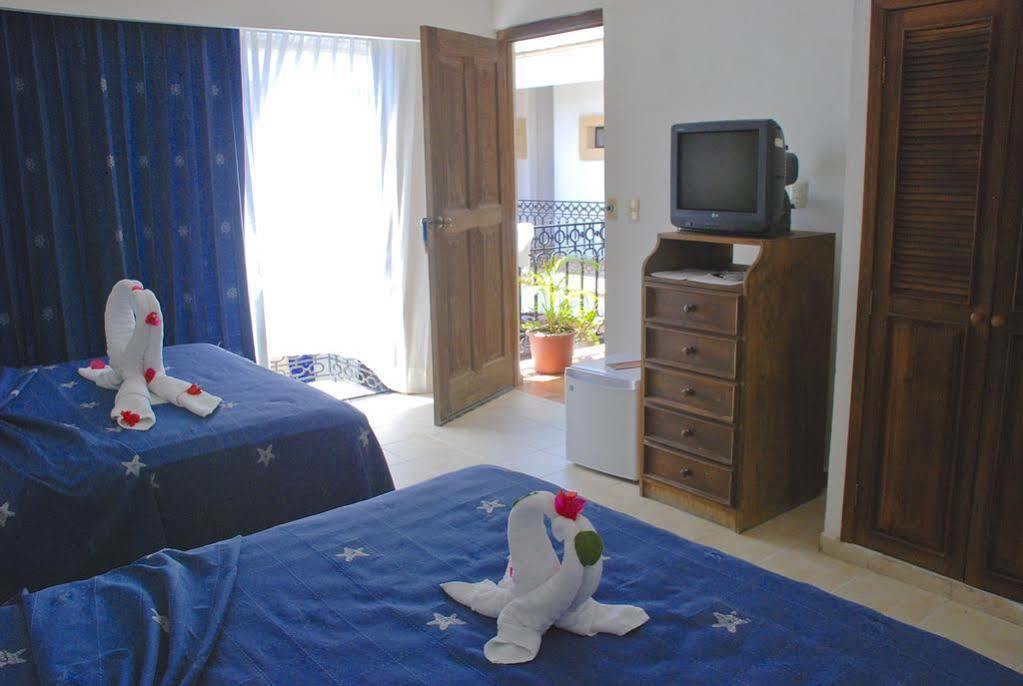 Banana Boutique & - 5th Av Hotel Playa del Carmen