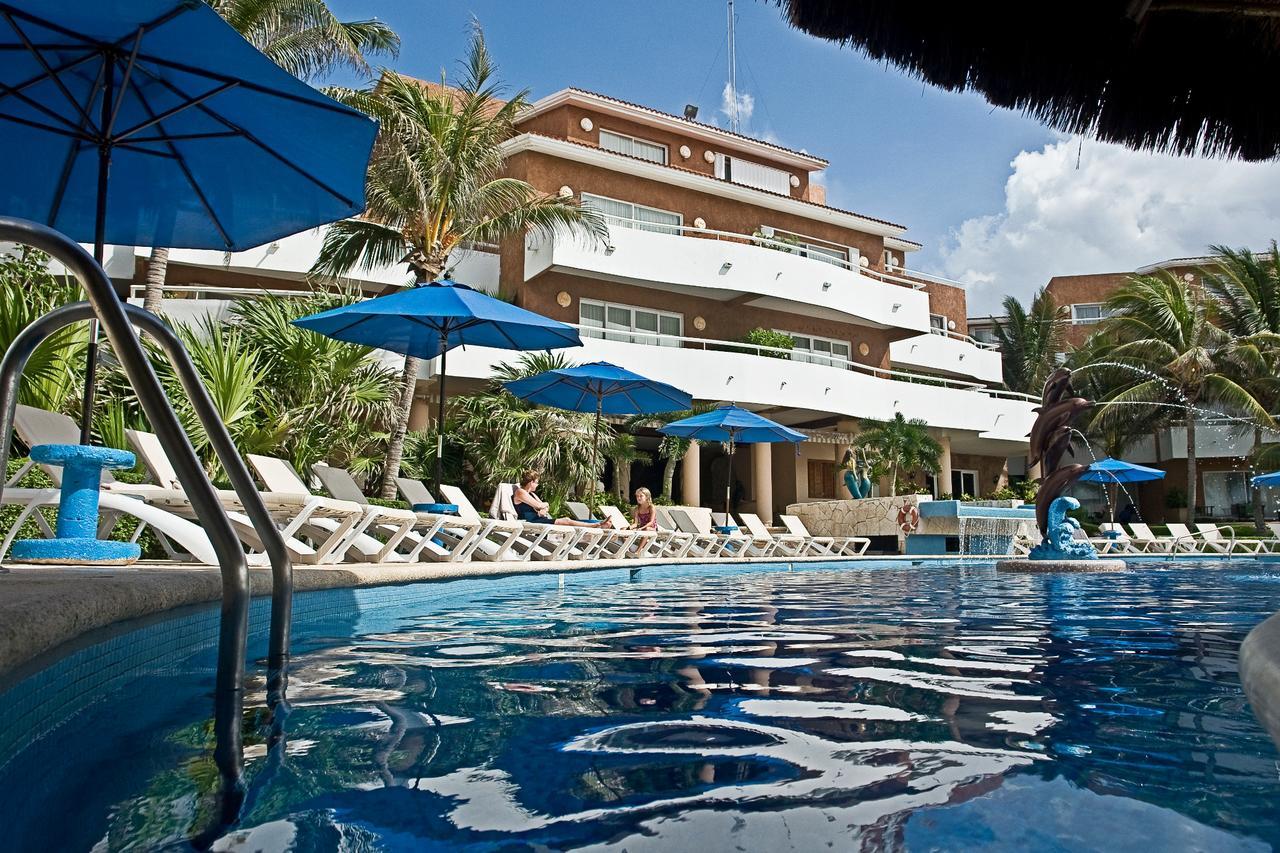 Sunset Fishermen Resort 4*