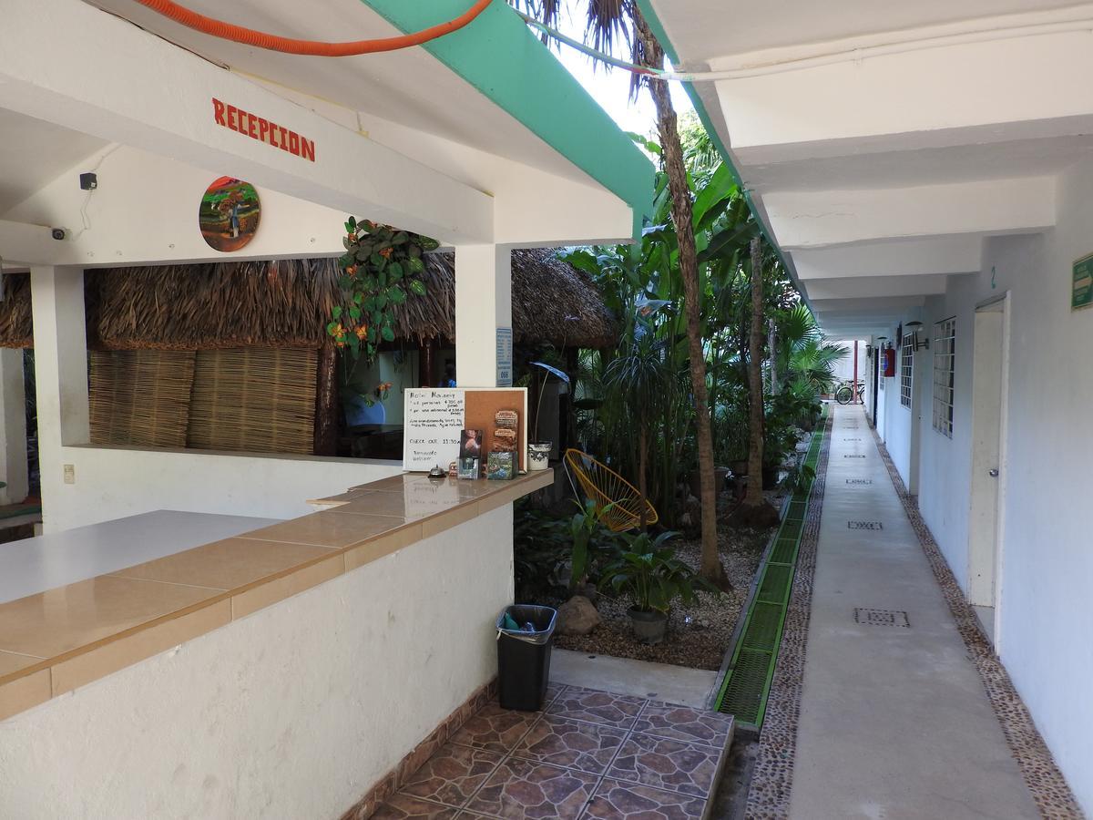 Marinelly Hotel