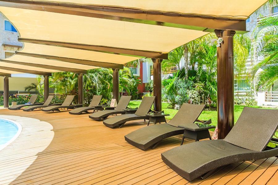Sabbia 3* Playa del Carmen