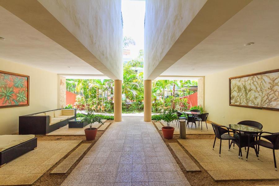 Sabbia Hotel Playa del Carmen