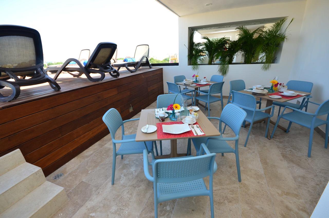 Hotel Hotelito Del Mar
