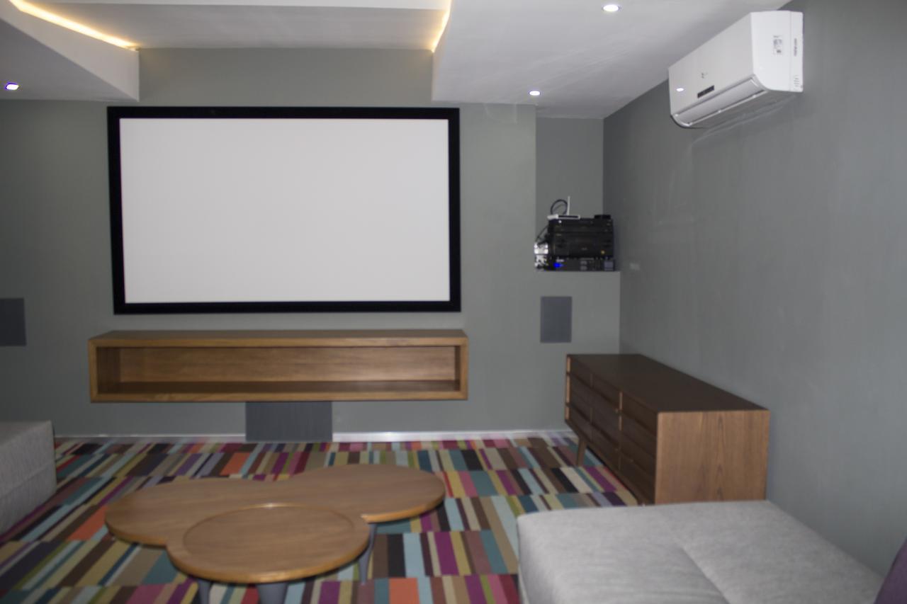 Aparthotel Klr The 5*