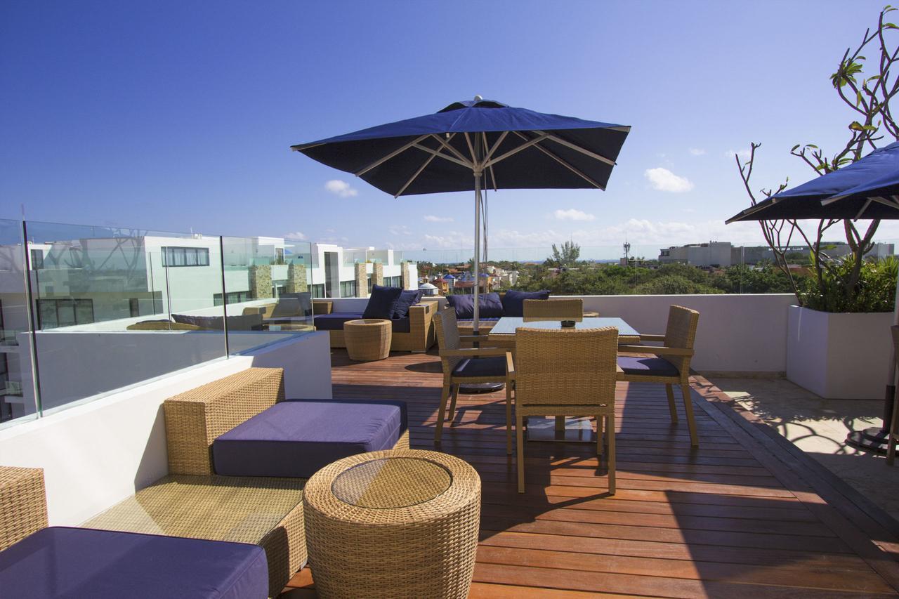 Apartamento Anah Downtown *