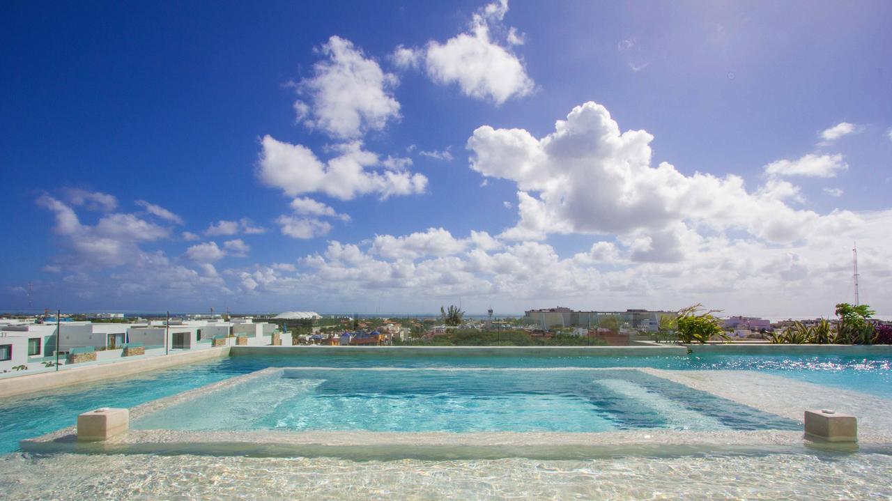 Apartamento Anah Downtown