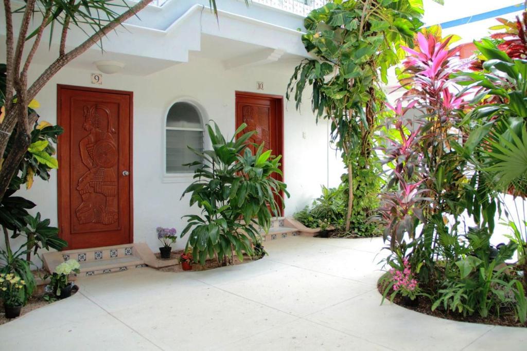 Tropical Casablanca Party Zone 3*