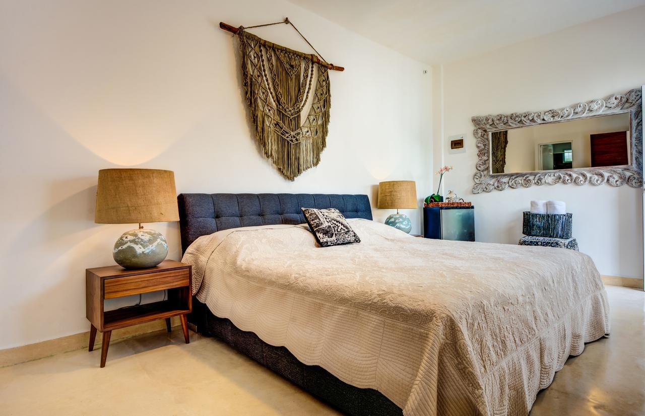 Apartment Nomad Deluxe Playa del Carmen
