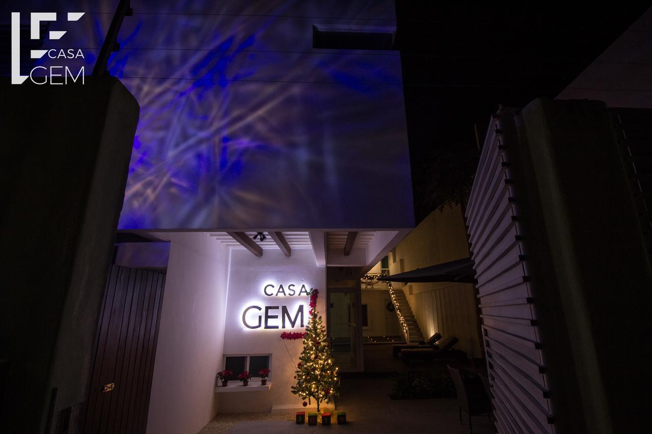 Casa Gem Bed and breakfast Playa del Carmen
