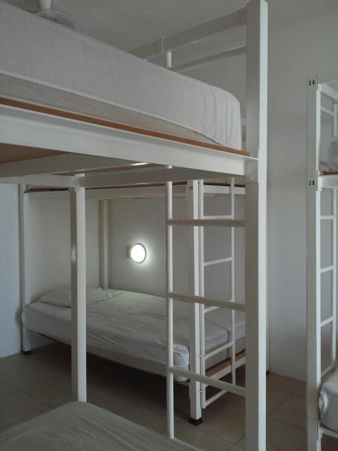 Hostel Grand Playa