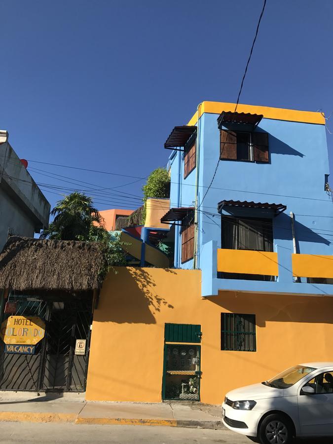 Hotel Colorado 2*