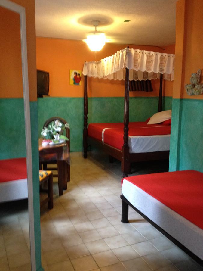 Colorado Hotel Playa del Carmen