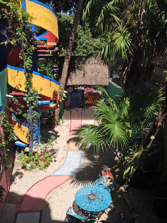 Colorado 2* Playa del Carmen