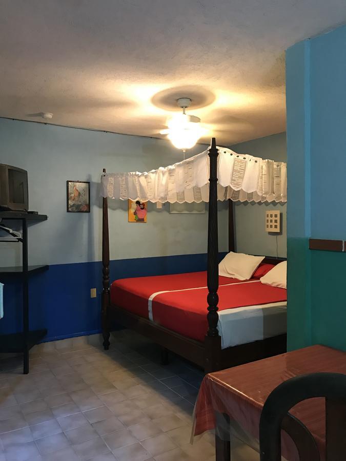 Hotel Colorado