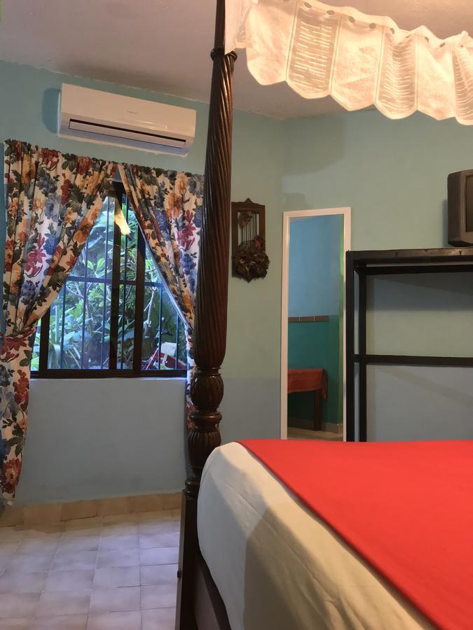 Colorado 2* Playa del Carmen