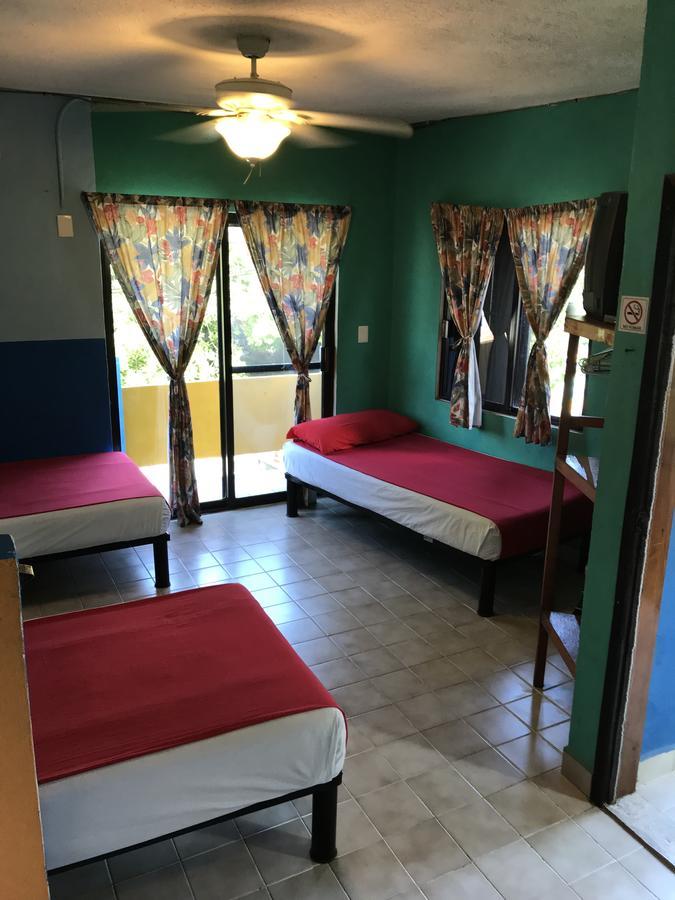 Colorado Hotel 2*