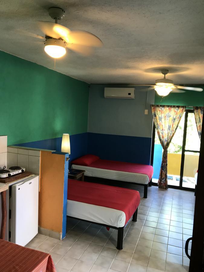Colorado 2* Playa del Carmen