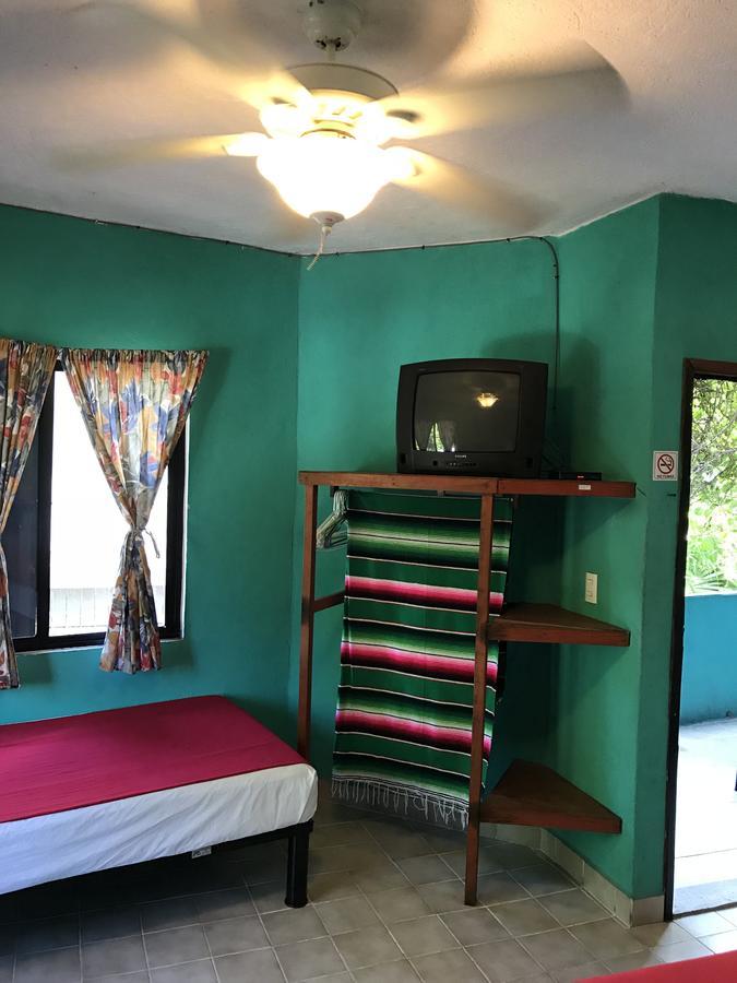 Colorado Hotel 2*