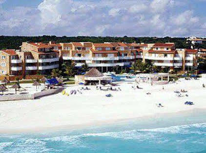 Royal Sunset Fishermens And Spa Resort Playa del Carmen