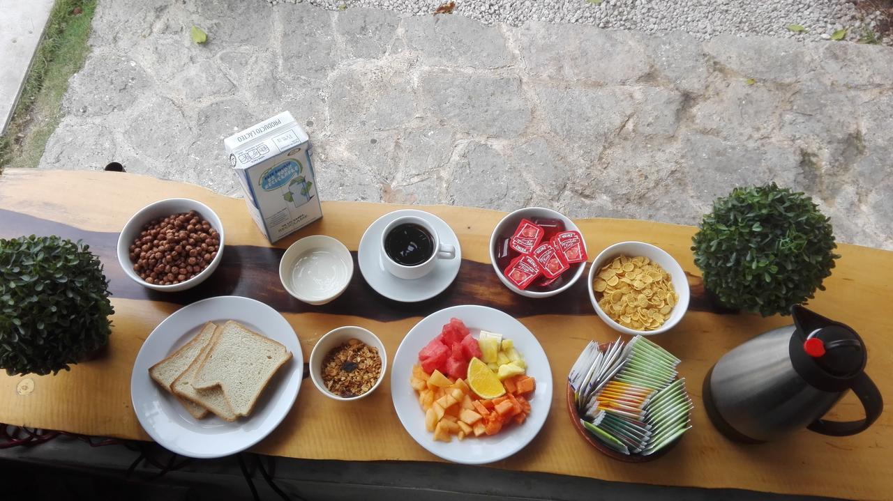 Sayab Hostel Playa del Carmen