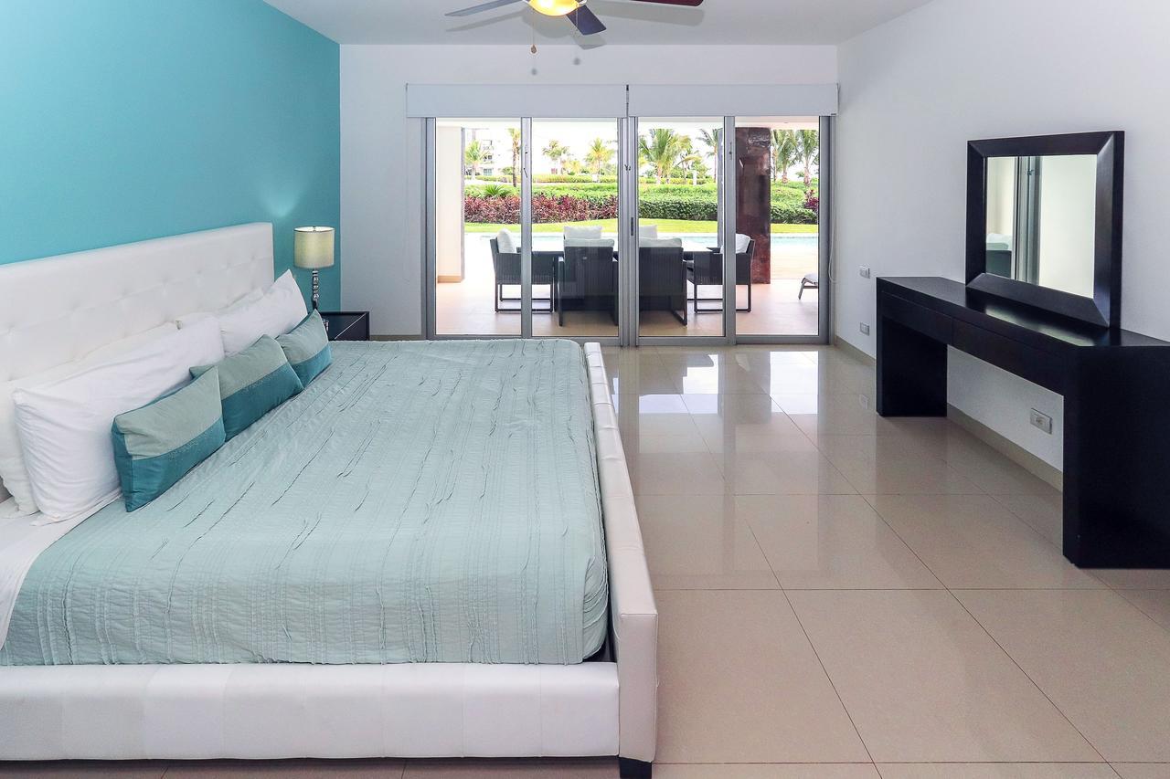 Luxury 2-bedroom With Jacuzzi And Pool At Mareazul - Agua Dulce Holiday home