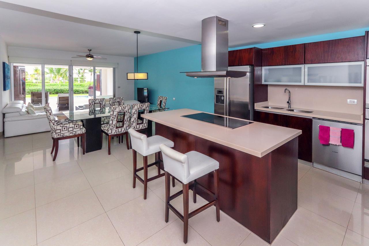 Holiday home Luxury 2-bedroom With Jacuzzi And Pool At Mareazul - Agua Dulce
