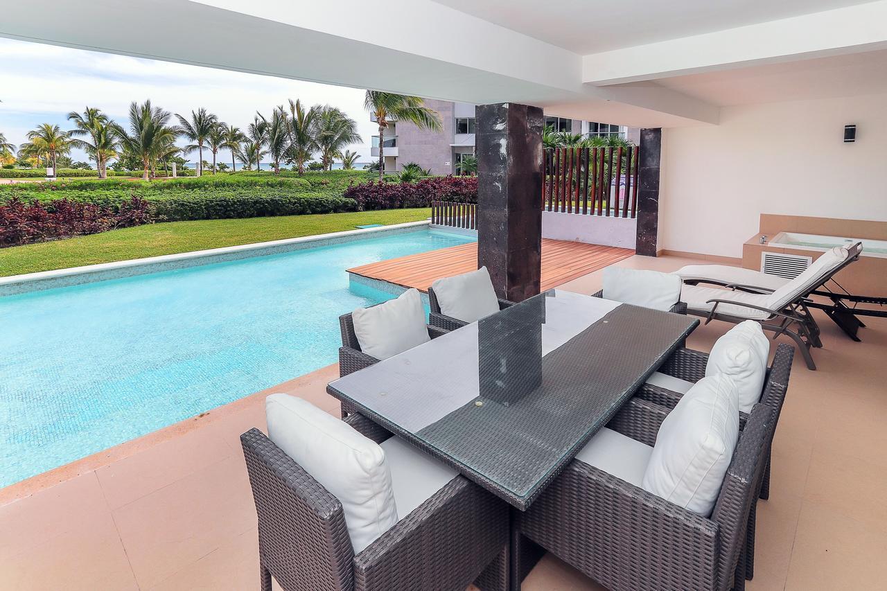Holiday home Luxury 2-bedroom With Jacuzzi And Pool At Mareazul - Agua Dulce *