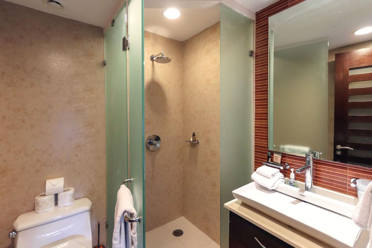 Holiday home Luxury 2-bedroom With Jacuzzi And Pool At Mareazul - Agua Dulce Playa del Carmen
