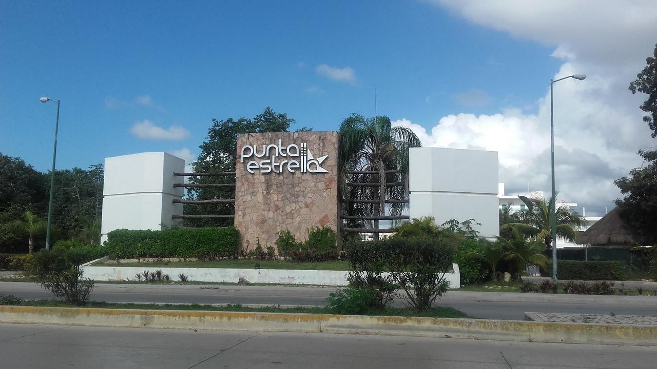 Apartamento Punta Estrella * Playa del Carmen
