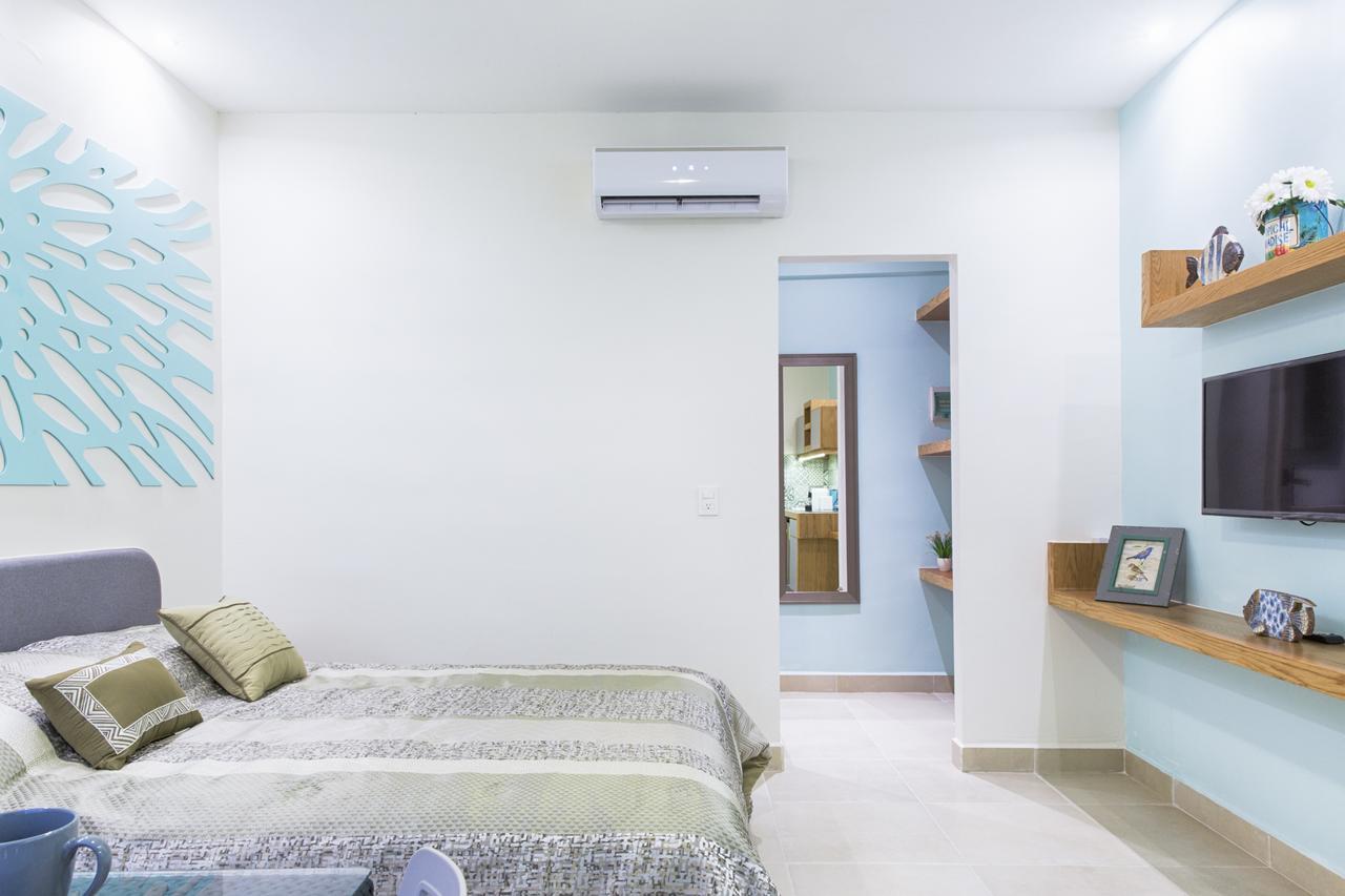 Calle 8, On The 5th. Av. Guest house