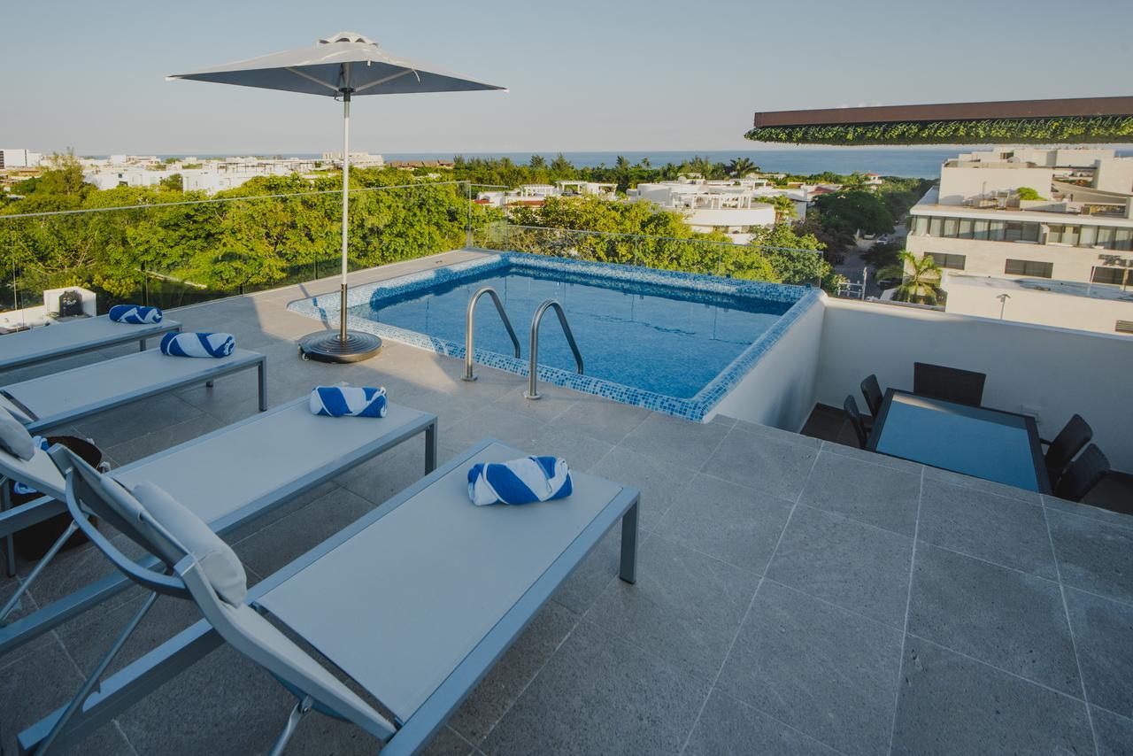 Menesse 32 - Penthouse Con Alberca Privada Vista Al Mar By Hola *