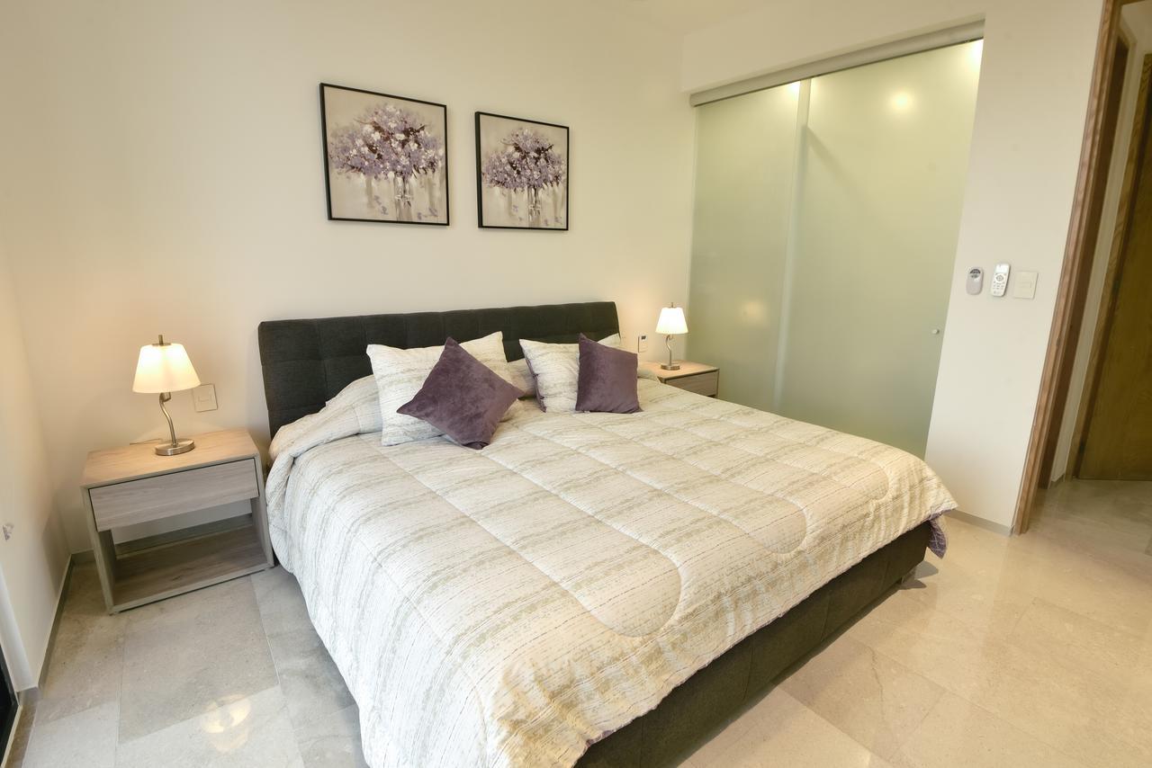 Apartment Menesse 32 - Penthouse Con Alberca Privada Vista Al Mar By Hola *