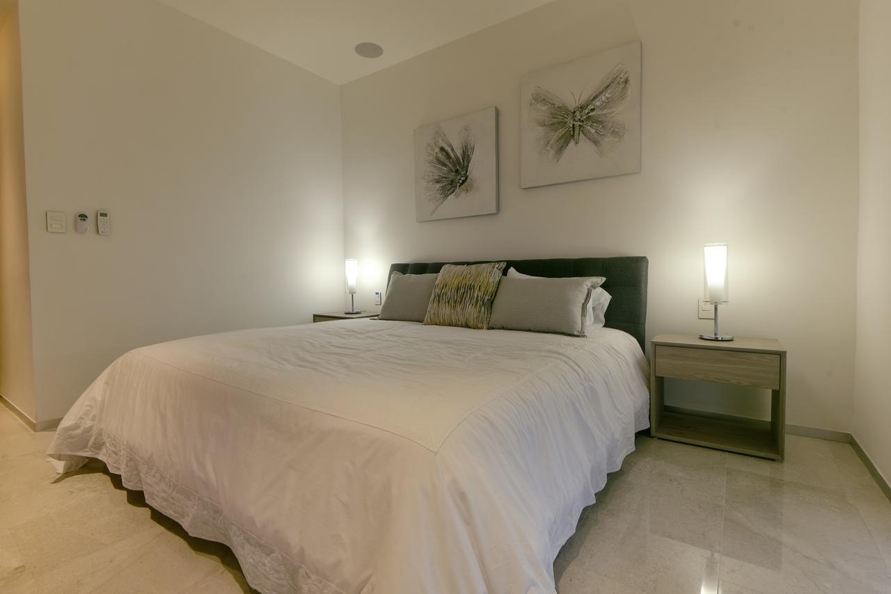 Menesse 32 - Penthouse Con Alberca Privada Vista Al Mar By Hola Playa del Carmen