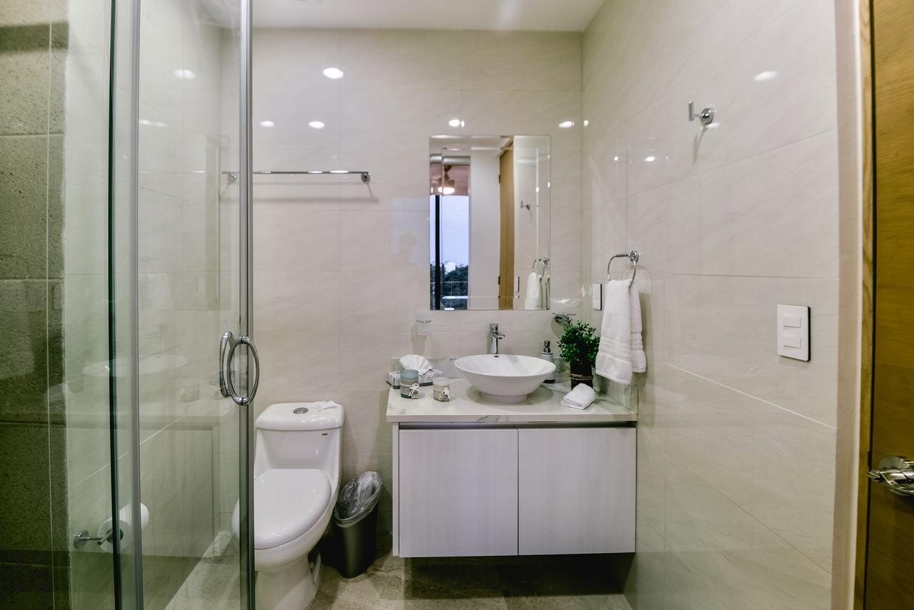 Menesse 32 - Penthouse Con Alberca Privada Vista Al Mar By Hola *